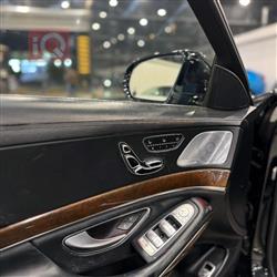 مرسيدس بنز S-Class